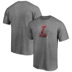 NCAA Lafayette College Leopards Unisex T-Shirt V2