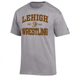 NCAA Lehigh Mountain Hawks Unisex T-Shirt V1