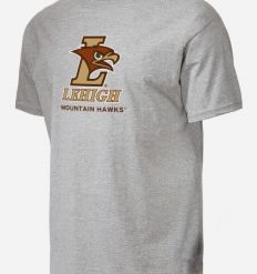 NCAA Lehigh Mountain Hawks Unisex T-Shirt V2