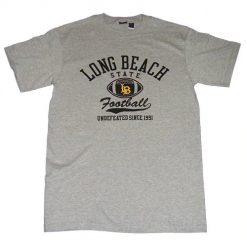 NCAA Long Beach State 49ers Unisex T-Shirt V2