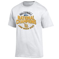 NCAA Long Beach State 49ers Unisex T-Shirt V4