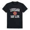 NCAA Louisiana Ragin’ Cajuns Black T-Shirt