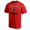 NCAA Louisiana Ragin’ Cajuns Red T-Shirt