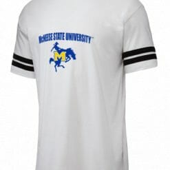 NCAA McNeese State Cowboys Unisex T-Shirt V3