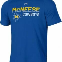 NCAA McNeese State Cowboys Unisex T-Shirt V4