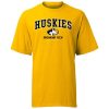 NCAA Michigan Tech Huskies Unisex T-Shirt V2