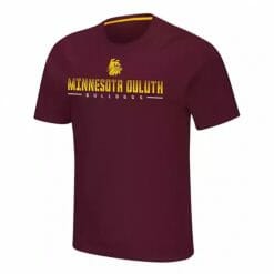 NCAA Minnesota Duluth Bulldogs Unisex T-Shirt V2
