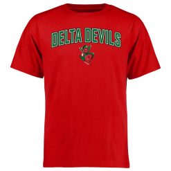 NCAA Mississippi Valley State Delta Devils Unisex T-Shirt V1