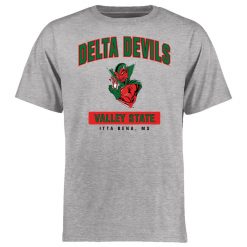 NCAA Mississippi Valley State Delta Devils Unisex T-Shirt V2