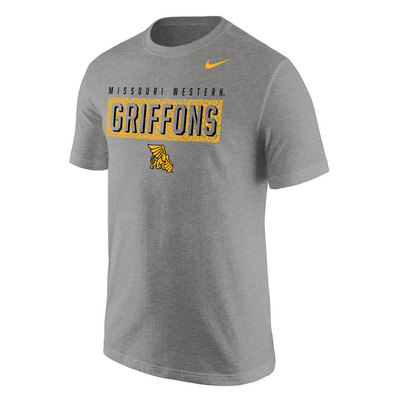 NCAA Missouri Western State Griffons Unisex T-Shirt V1