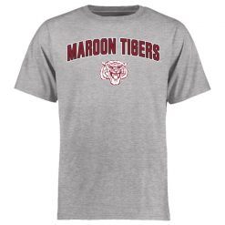 NCAA Morehouse Maroon Tigers Unisex T-Shirt V2