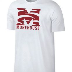 NCAA Morehouse Maroon Tigers Unisex T-Shirt V3