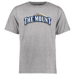 NCAA Mount St. Mary's Mountaineers Unisex T-Shirt V1