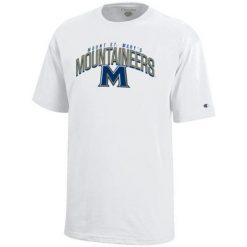 NCAA Mount St. Mary's Mountaineers Unisex T-Shirt V3