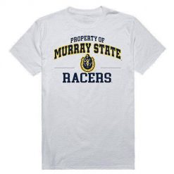 NCAA Murray State Racers Unisex T-Shirt V3