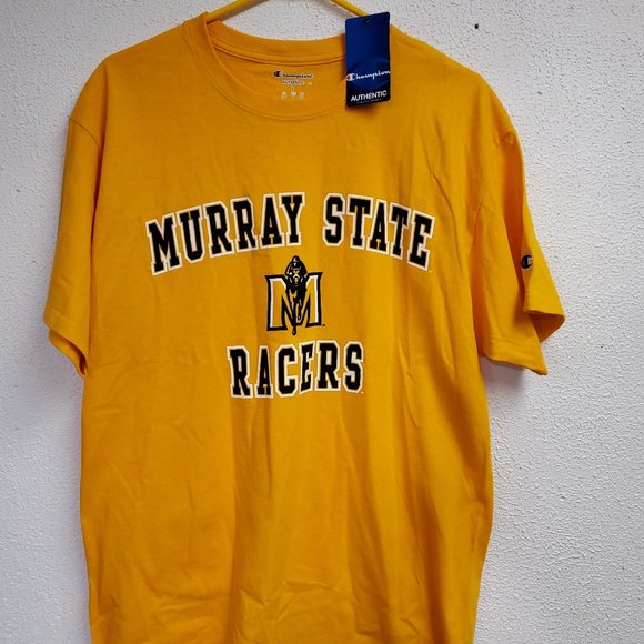 NCAA Murray State Racers Unisex T-Shirt V4