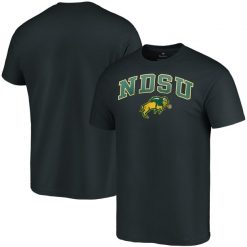 NCAA NDSU Bison Unisex T-Shirt V1
