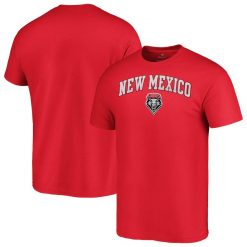 NCAA New Mexico Lobos Unisex T-Shirt V2