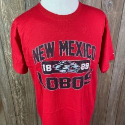 NCAA New Mexico Lobos Unisex T-Shirt V3