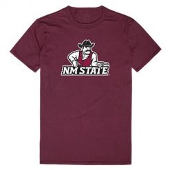 NCAA New Mexico State Aggies Unisex T-Shirt V1