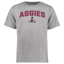 NCAA New Mexico State Aggies Unisex T-Shirt V3