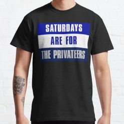 NCAA New Orleans Privateers Unisex T-Shirt V2