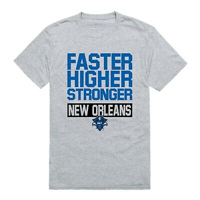 NCAA New Orleans Privateers Unisex T-Shirt V3