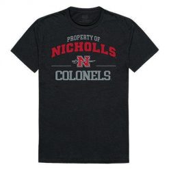 NCAA Nicholls State Colonels Unisex T-Shirt V2