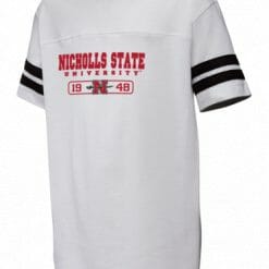 NCAA Nicholls State Colonels Unisex T-Shirt V3