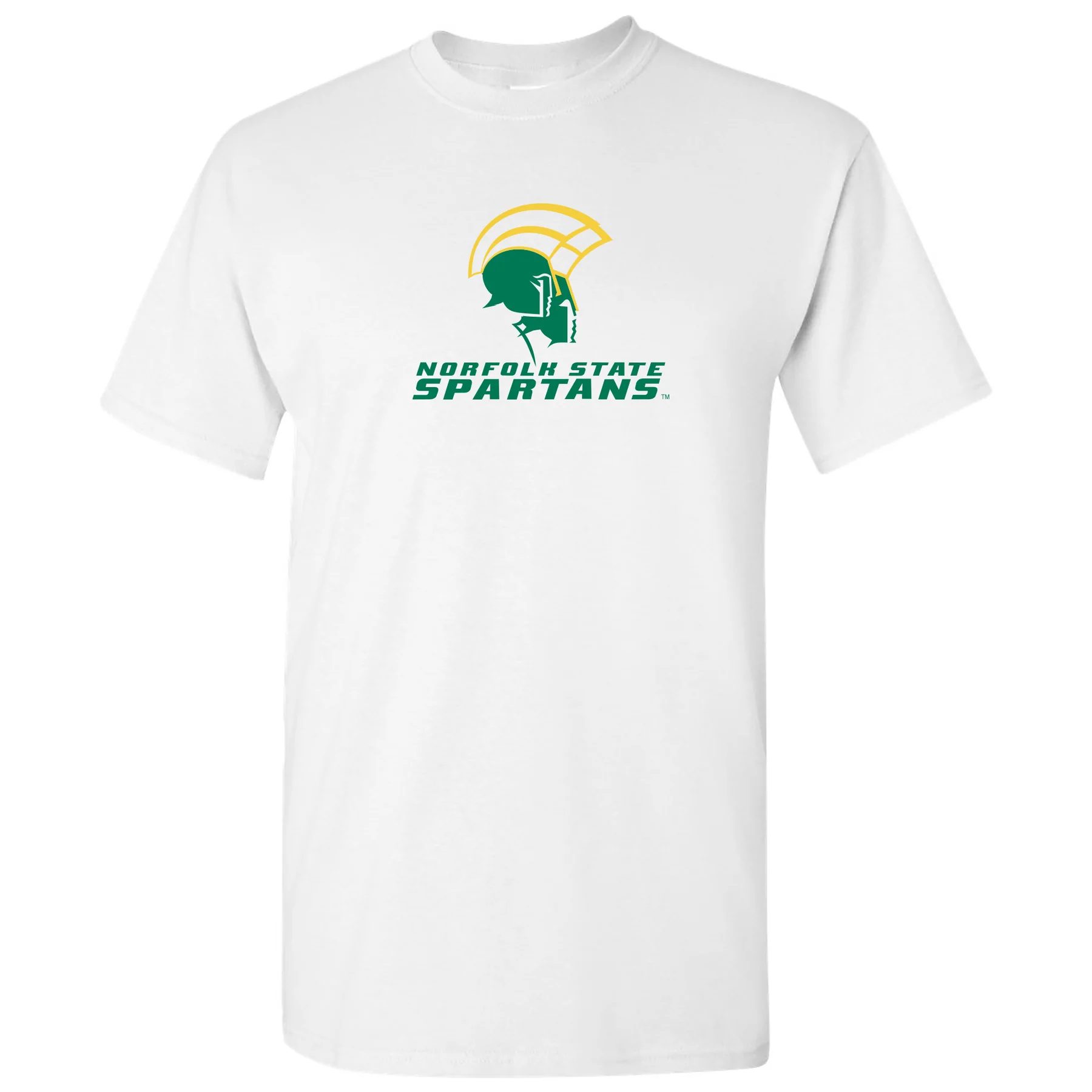 NCAA Norfolk State Spartans Unisex T-Shirt V2