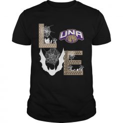 NCAA North Alabama Lions Unisex T-Shirt V2