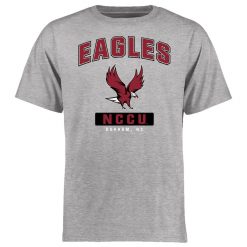 NCAA North Carolina Central Eagles Unisex T-Shirt V2