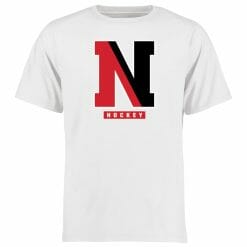 NCAA Northeastern Huskies Unisex T-Shirt V3