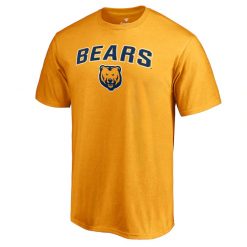 NCAA Northern Colorado Bears Unisex T-Shirt V3
