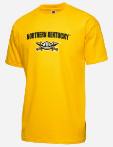 NCAA Northern Kentucky University Norse Unisex T-Shirt V3