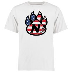 NCAA Northwest Missouri State Bearcats Unisex T-Shirt V1
