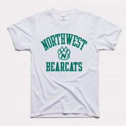 NCAA Northwest Missouri State Bearcats Unisex T-Shirt V2
