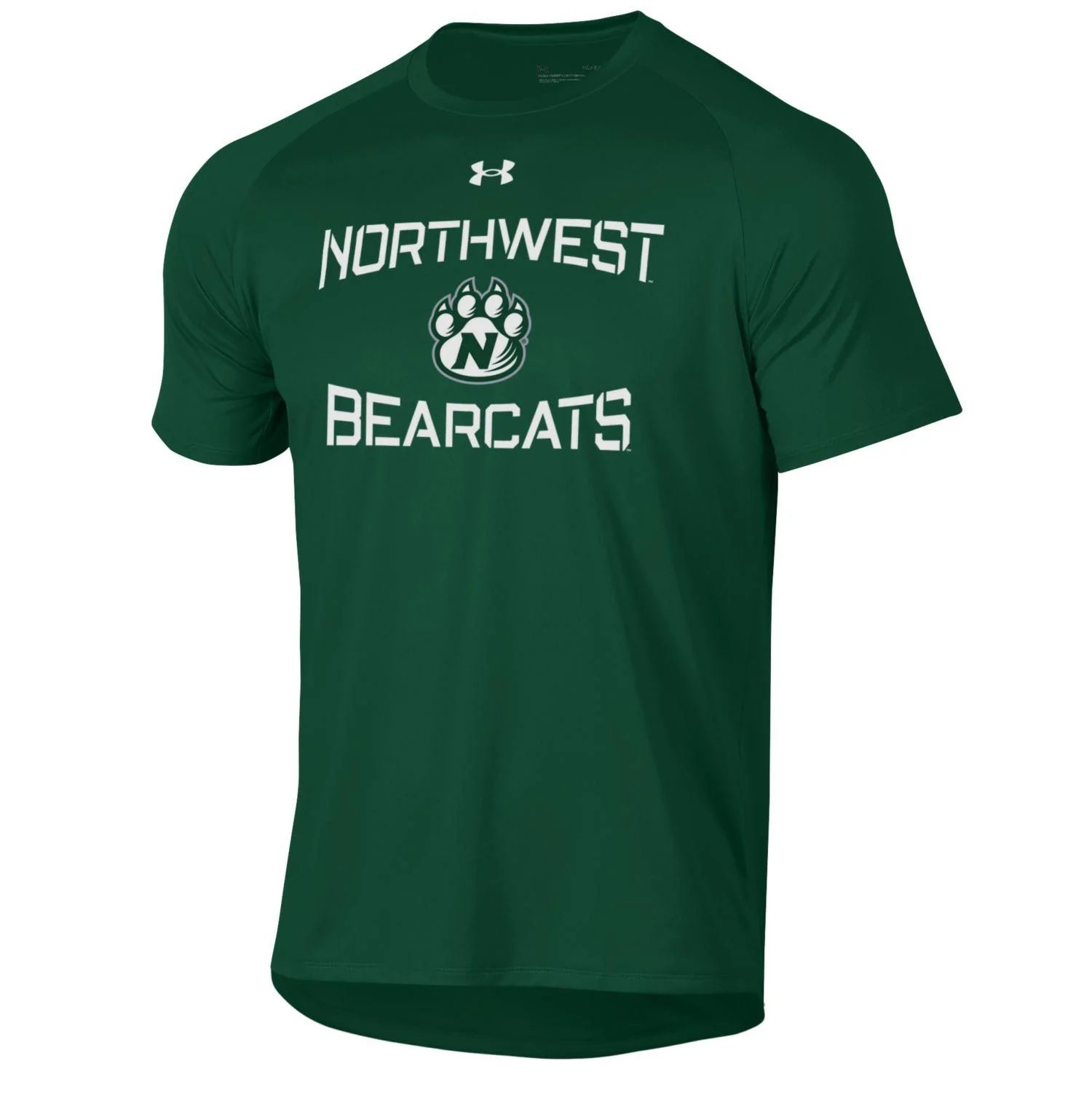 NCAA Northwest Missouri State Bearcats Unisex T-Shirt V3