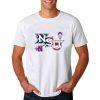 NCAA Northwestern State Demons White Unisex T-Shirt