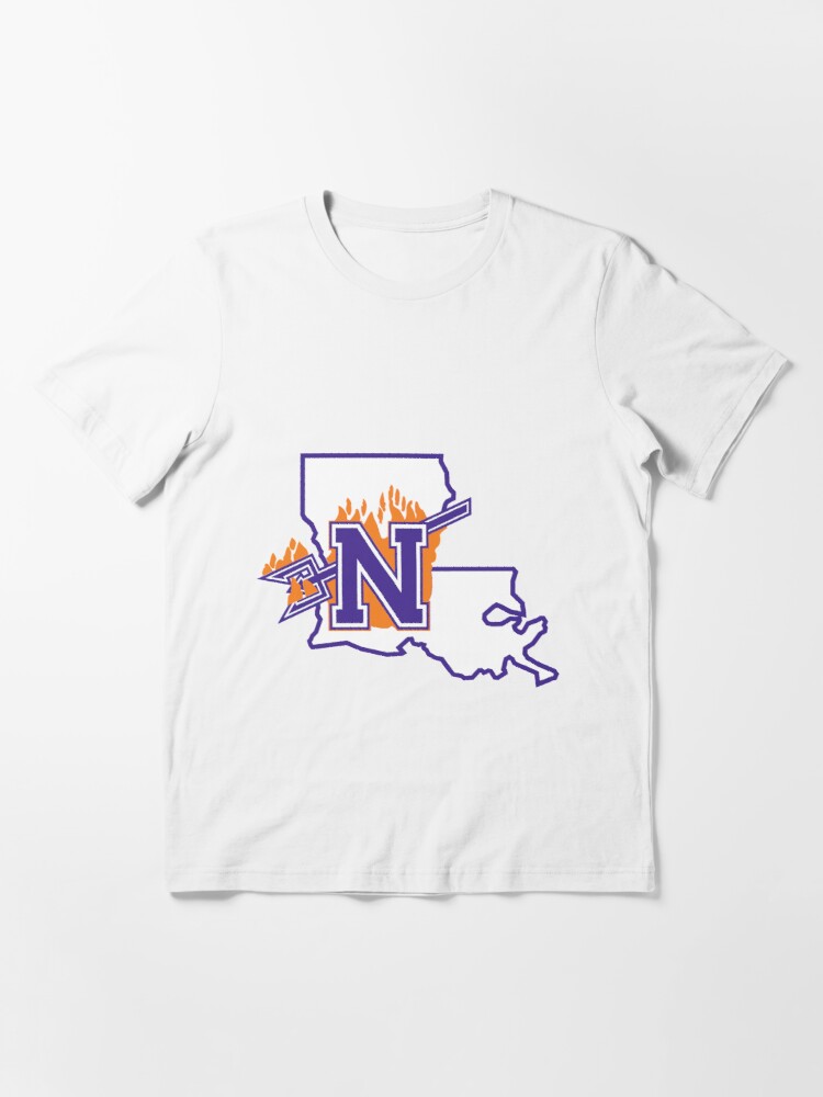 NCAA Northwestern State Demons Unisex T-Shirt V1