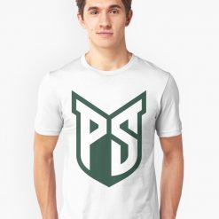 NCAA Portland State Vikings Unisex T-Shirt V2
