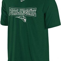NCAA Portland State Vikings Unisex T-Shirt V3
