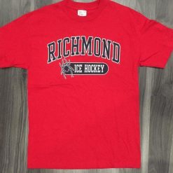 NCAA Richmond Spiders Unisex T-Shirt V3