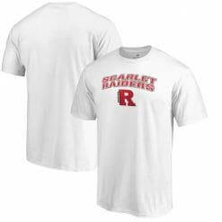 NCAA Rutgers Newark Scarlet Raiders Unisex T-Shirt V1