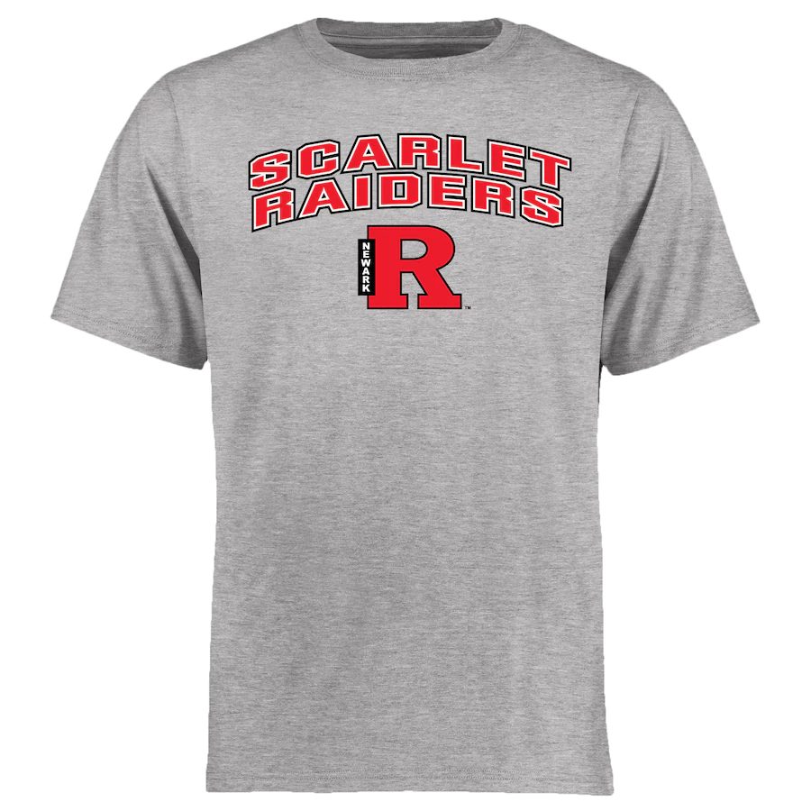 NCAA Rutgers Newark Scarlet Raiders Unisex T-Shirt V3