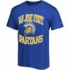 NCAA San Jose State Spartans Unisex T-Shirt V2