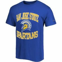 NCAA San Jose State Spartans Unisex T-Shirt V2