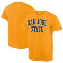 NCAA San Jose State Spartans Unisex T-Shirt V3