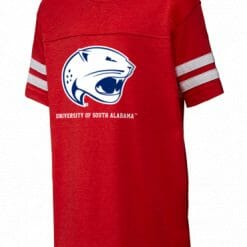 NCAA South Alabama Jaguars Unisex T-Shirt V2