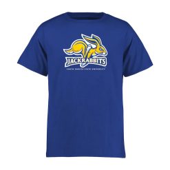 NCAA South Dakota State Jackrabbits Unisex T-Shirt V2